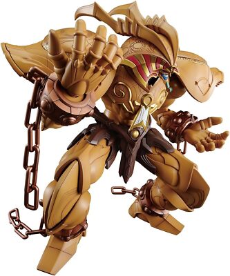 BANDAI SPIRITS Figure-rise Standard Amplified Yu-Gi-Oh! Duel