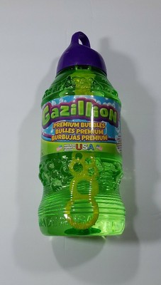 gazillion bubble wand