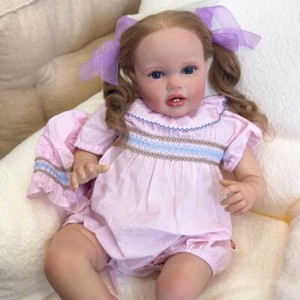 Reborn Lottie | eBay