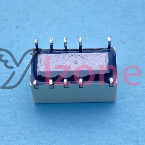 Relè Omron G6SK-2F-H – 1 Pezzo Nuovo