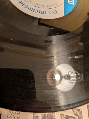 Lou Donaldson Blues Walk LP BLP 1593 New York USA - Picture 11 of 16