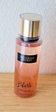 New Victoria's Secret 'Blush' Fragrance Body Mist 250ml/8.4fl Discontinued