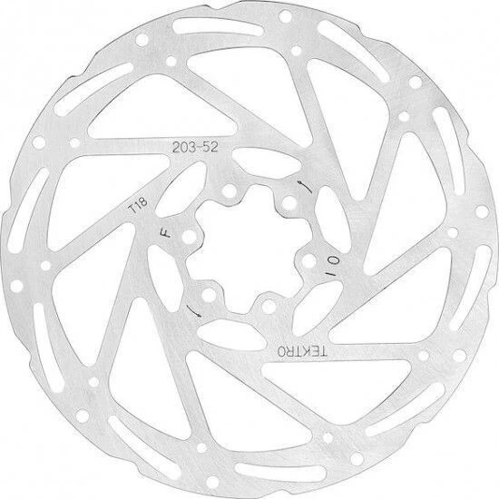 DISQUE TEKTRO 160MM TR160-46 RIVERSIDE