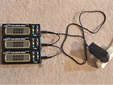 Power Adapter For iGaging DRO EZ View & Absolute Plus up to 3 Displays