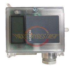 1PC Siemens QBM3020-3D Pressure Sensor QBM30203D NEW