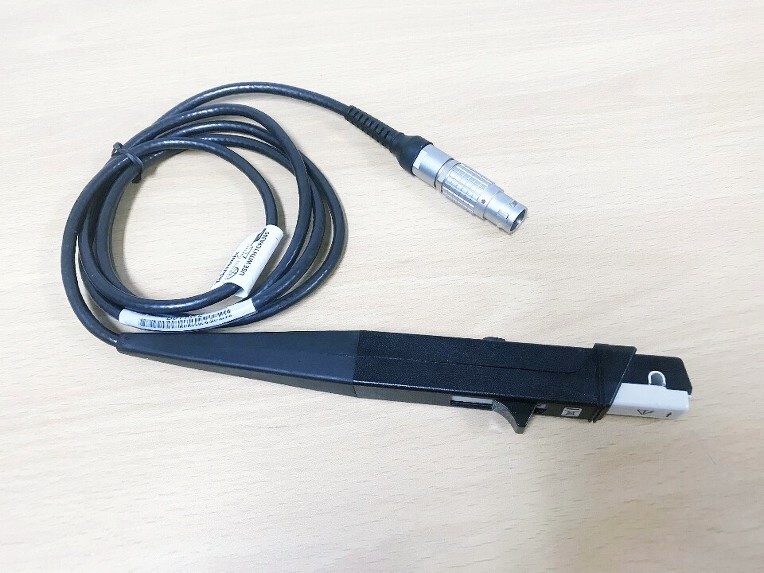Tektronix TCP305 + TCPA300 AC/DC Current Probe Set | eBay