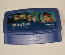 Jake and the Neverland Pirates VTech Innotab 