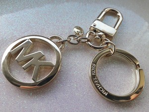 MK keyring
