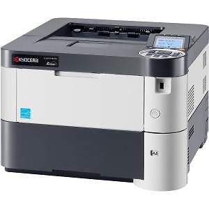 kyocera ecosys p3045dn laser printer monochrome 1200 x 1200 pii