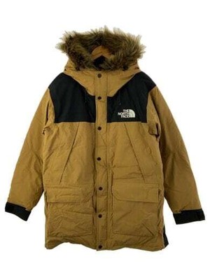 THE NORTH FACE/MOUNTAIN DOWN COAT/XL/Gore-Tex/CML | eBay