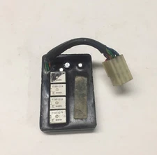 HARLEY ELECTRONIC IGNITION MODULE TURN SIGNAL BOX CDI ECM CDI ECU EFI CONTROLLER
