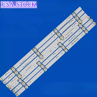 LED Backlight For LG 43UH6030 43UF640V 43UF6407 43UF6400 43UH610v UF64_UHD_A
