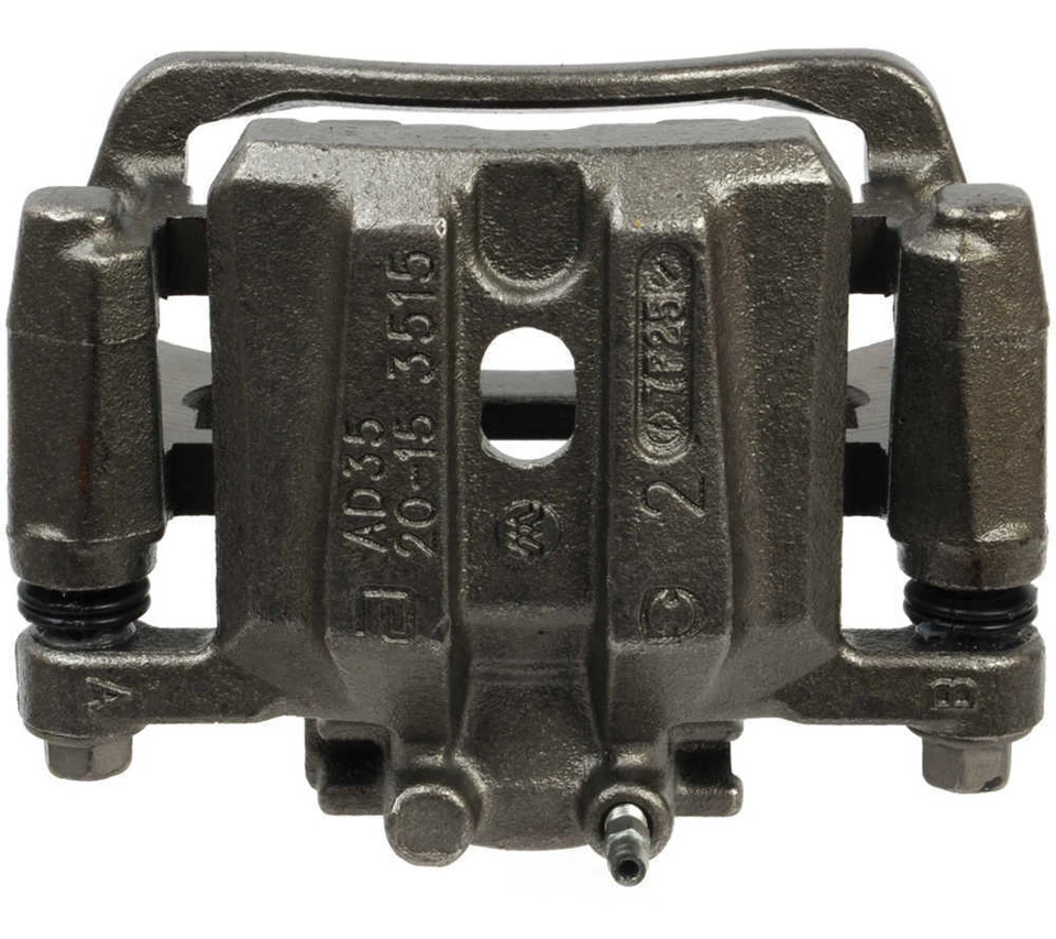 Pinza de freno de disco para Mitsubishi Eclipse Galant 2006-2012 CARDONE REMAN Foto 3 de 4