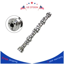 Engine Camshaft E-1841-P .595" .595" Hydraulic Roller FIT Chevrolet LS-Series