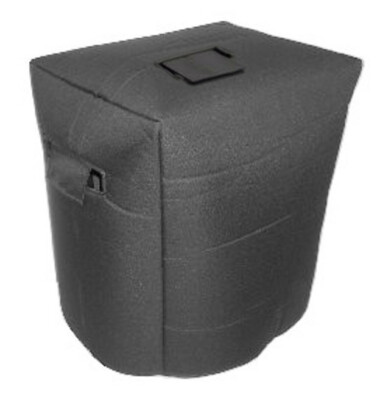 Ampeg B-15S Portaflex 1x15 Combo Amp Cover - Black, Heavy Duty, Tuki (ampe159p)