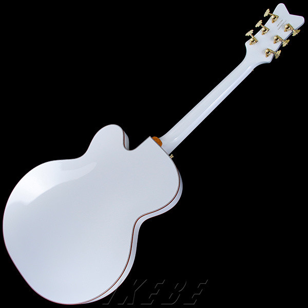 Gretsch Gretsch Gretsch G6136T-WHT Players Edition Falcon (6565 0065df Gretsch Gretsch Gretsch G6136T-WHT Players Edition Falcon (6565 0065df