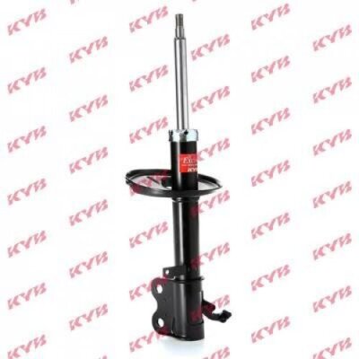Stoßdämpfer Excel-G KYB 333115 Vorderachse links für Toyota