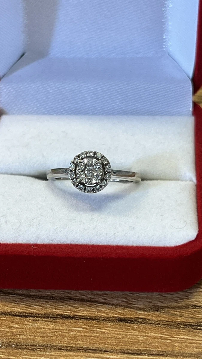 Composite hotsell engagement rings