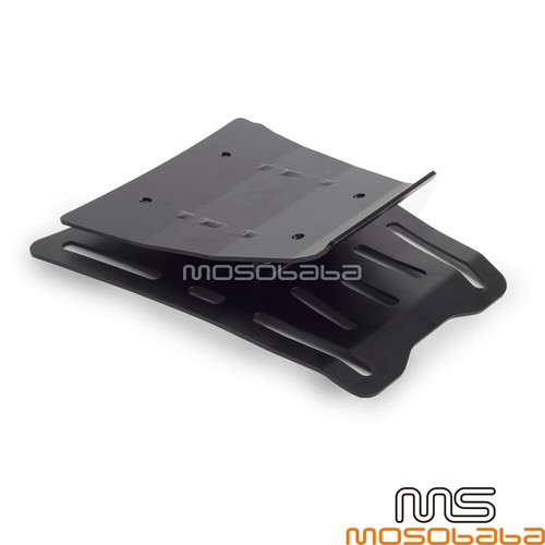 Motorcycle Luggage Rack Carrier Shelf Holder For Harley Sportster S RH1250S '21+ - Foto 10 di 12