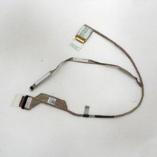 New LCD CABLE Dell 17 5748 0F6Y47 450.00M01.0011 450.00M05.000 F6Y47 non-Touch
