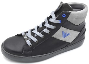 armani junior shoes