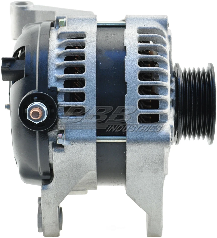 Alternador - Nuevo Auto Plus N11240 Foto 4 de 4