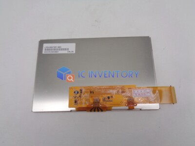 1PCS LMS430HF09-003 LMS430HFO9 Full LCD Screen Display  Touch Screen Digitize