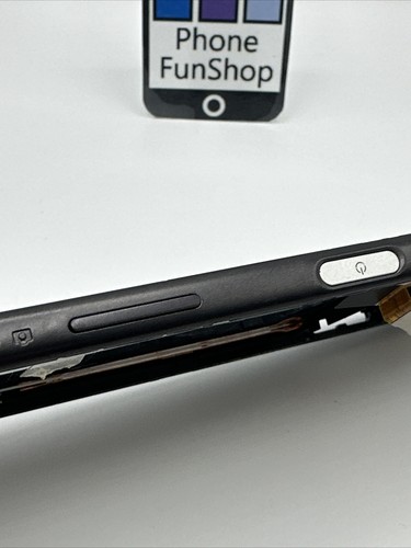 Genuine LCD Screen Display Digitizer With Frame For Sony Xperia X - Graphite - Picture 19 of 24