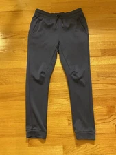 All In Motion XL 16 Blue Sweat Pants Joggers