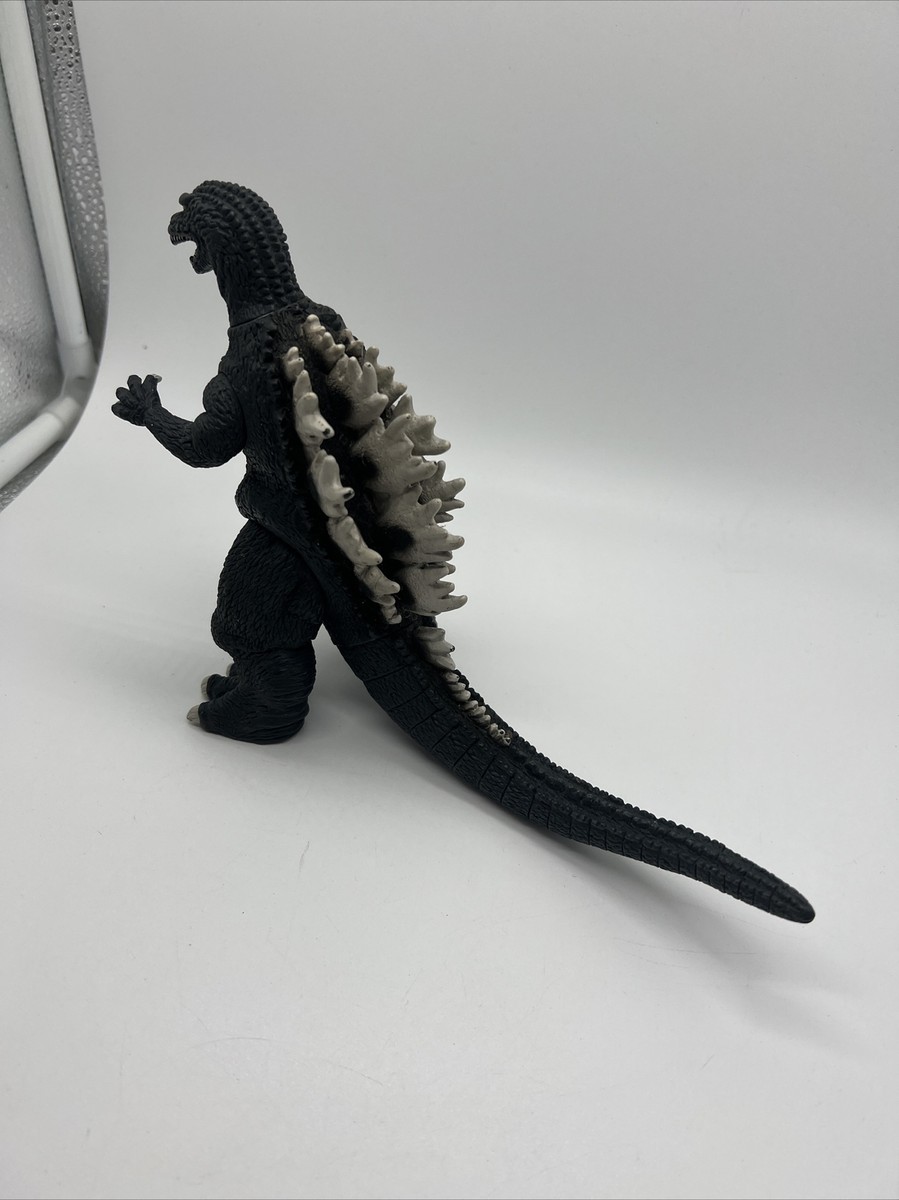 2005 Bandai GODZILLA 6