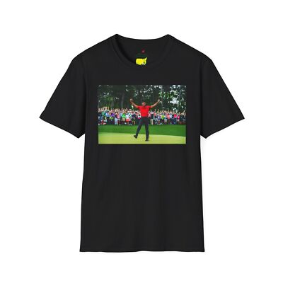 Masters Golf Tiger Masters Outfits 2019 Masters Moments Tiger