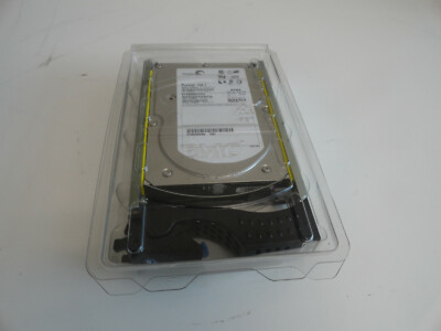 Seagate Cheetah 10K.7 ST3300007FCV 9X1007-131