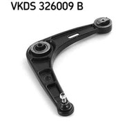 SKF Lenker, RadaufhäNgung Vkds 326009 B