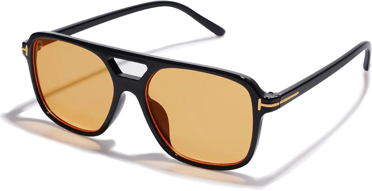 Vintage 70s 2025 sunglasses mens