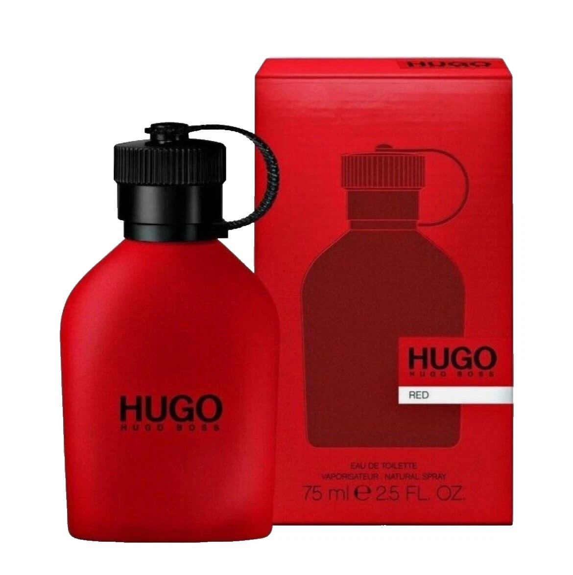 HUGO BOSS Health & Beauty