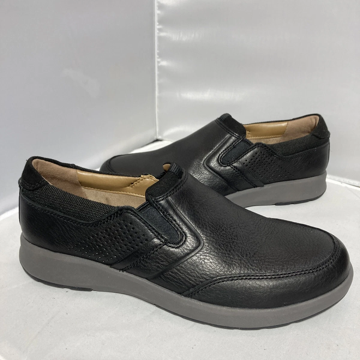 Clarks un trail 2025