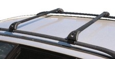 BARRE PORTATUTTO PER SUV,SW MITSUBISHI GRAND PAJERO, SPACE GEAR, WAGON 5P DAL07