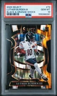 2025 Panini Luther Burden III Base (PSA 10)