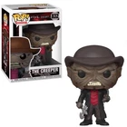 🔥Funko Pop! Movies: Jeeper's Creepers - The CREEPER #832 VAULTED PROTECTOR🔥