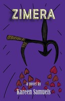 Kareen Samuels | Zimera | Taschenbuch | Englisch (2020) | Cadmus Publishing