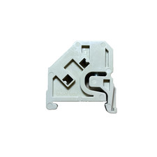 SIEMENS TERMINAL BLOCK END RETAINER 8WA1 808