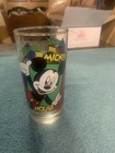 Disney Mickey MouseMinnie Mouse  And Donald Duck Glass — photo 1