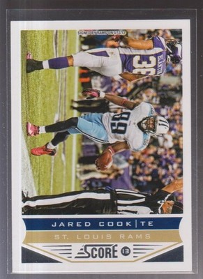 Los Angeles St. Louis Rams Cards You Pick -- Get 40% off Details Inside A3