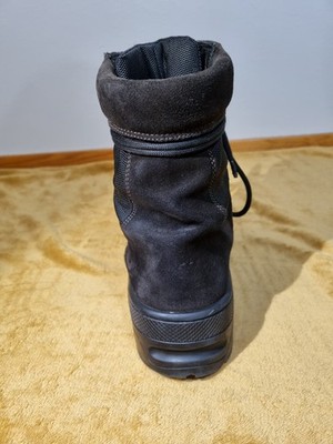 Yeezy Season 4 Combat Boots - OIL - USED - size 44 | eBay