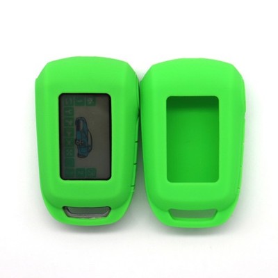 Premium Car Key Bag for Starline A92 A94 A64 Easy to Use Non Deforming Design