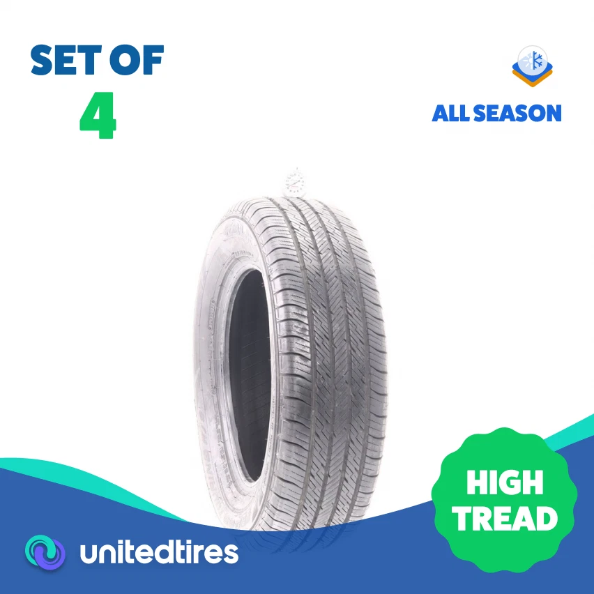 195/65/15 All Season Tires for sale | eBay