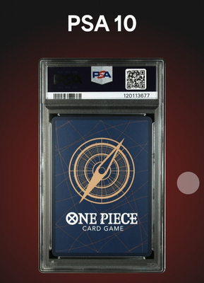 Yasopp R Sp Special Card Op09-013 Psa10 rare limited | eBay