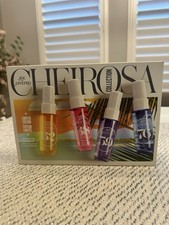 Sol De Janeiro Discovery Set - 4x30ml