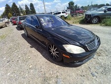 Chassis Ecm 216 Type Multiplex Network Cl63 Fits 07-08 Mercedes Cl-class