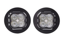 Diode Dynamics SS3 ABL Sport White Driving Li...